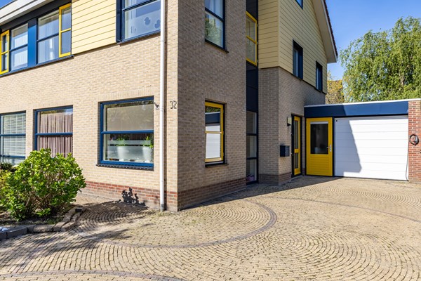 Medium property photo - Kerkuil 32, 9781 RE Bedum